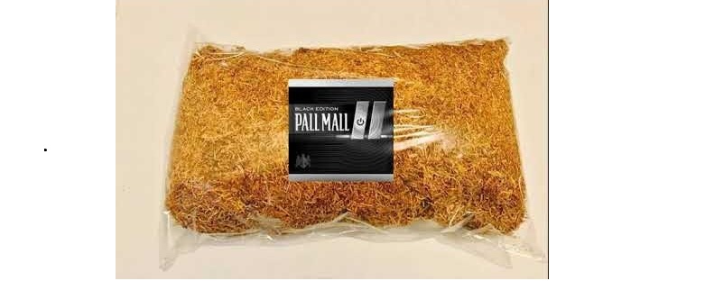 Pall Mall