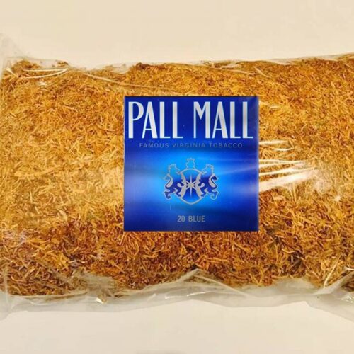 Pall Mall Albastru 